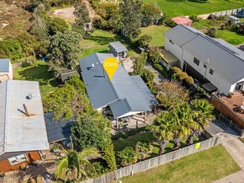 Live, Build, Invest - Rare 1,739sqm Opportunity!