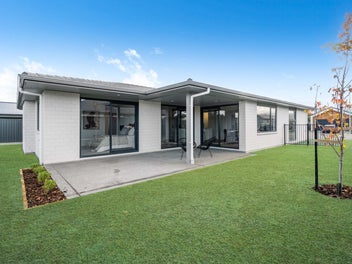Central Brand New Home!!! BEO $939,000