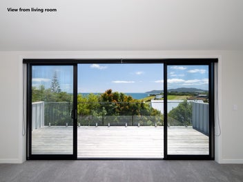 Brand New Home - Massive Price Reduction!