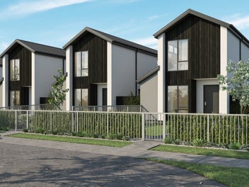 Great Opportunity in Halswell Commons
