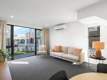 Great Amenities-Carpark-10 Year MB Guarantee