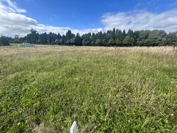 Everett Park Sections
