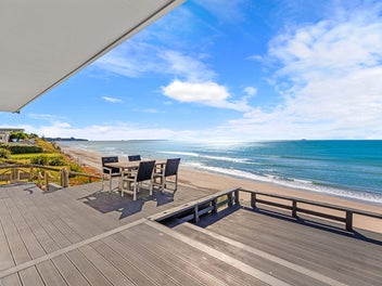 BRING OFFERS - DOUBLE THE BEACHFRONT MAGIC