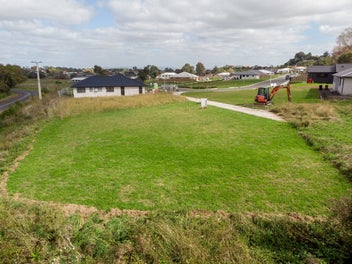VENDORS MOVED ONTO NEW PROJECTS