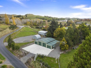 Must Have Lifestyle Property!