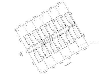 Development potential- to be sold by deadline sale