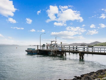 Secure a prime slice of Opononi