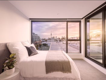 Winter Special for Brand New Luxury Apartments