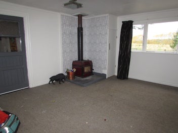 Lifestyle property in West Otago