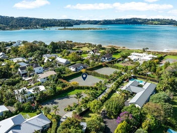 Prestigious Point Wells lifestyle opportunity