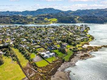 Prestigious Point Wells lifestyle opportunity