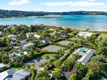 Exclusive coastal build opportunity