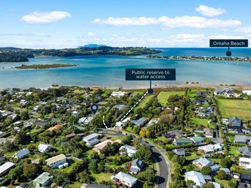 Exclusive coastal build opportunity