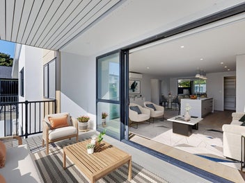 Parkside Luxury in the Heart of Tauranga