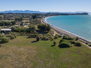 Absolute Waterfront with Riparian Rights