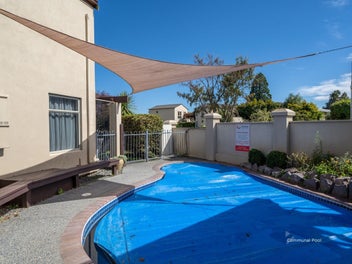Ideal holiday let investment in Taupo