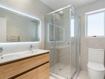 Brand New Duplex