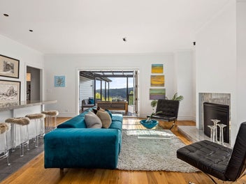 Elegant Escape / Ultimate Lifestyle Block