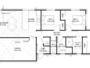 Looking to Downsize in Halswell?