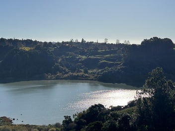 ***WAINUI POINT***