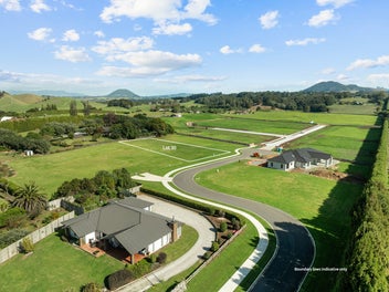 Bare Section - Lot 30 Lumbarda Lane