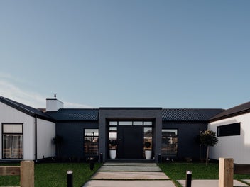 Luxe Living Awaits