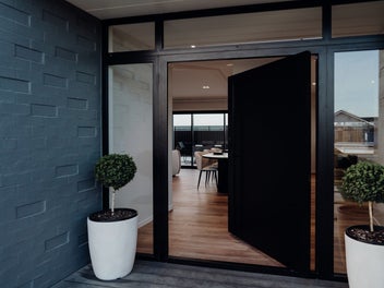 Luxe Living Awaits