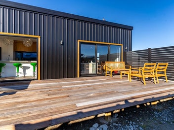 Discover Modern Living!