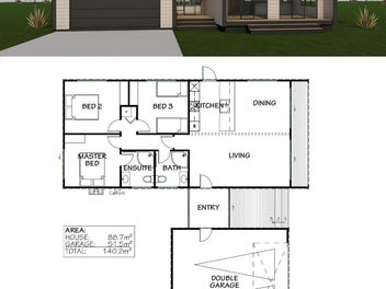 Ready Built Transportable Homes
