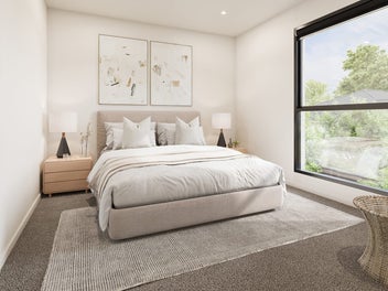 Luxury living in Te Atatu Peninsula