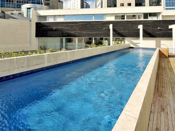 Britomart Precinct Incredible Opportunity!