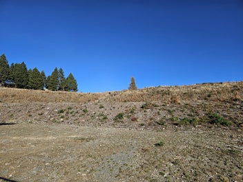 On the Rise: Lake Tekapo