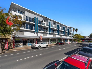 Downtown Apartment Priced to Sell