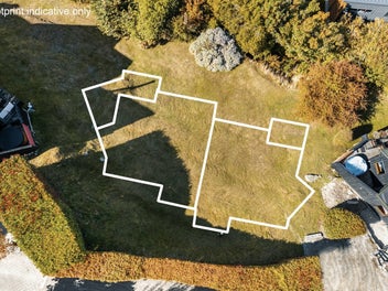 Double Opportunity- 2 Future Development Sections!