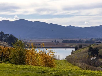 Top rural site, rock bottom pricing