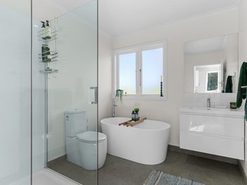 Affordable country living