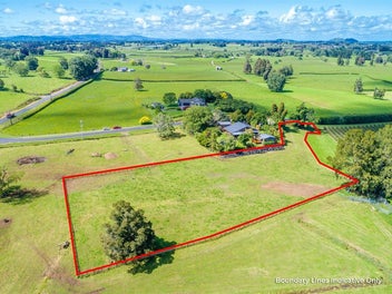 Your Own Lifestyle - Build Your Dream