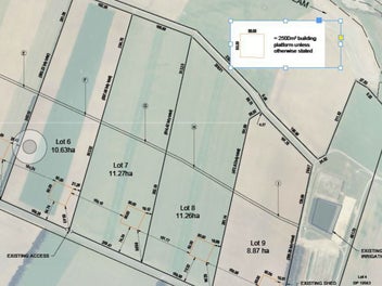 Exceptional Lifestyle Block With Rural Charm