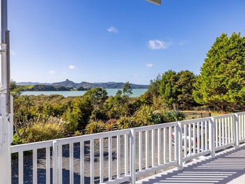 Your Ultimate Retreat Awaits In Totara North!