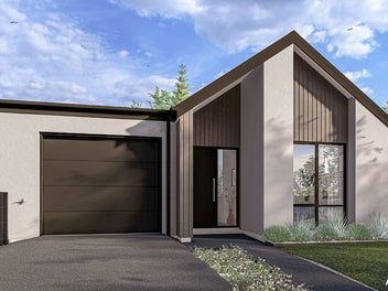 Stepping into your First Home!