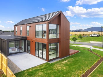 UNMATCHED MODERN LIVING