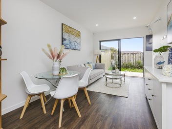 Selling Fast, 4 homes left! Call today to view!