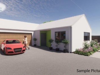 Land & House Package