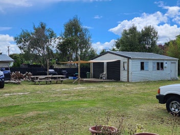 Welcome to 2 Matai Street, Mangakino