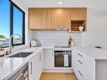 Your Slice of Paradise in Oteha Valley