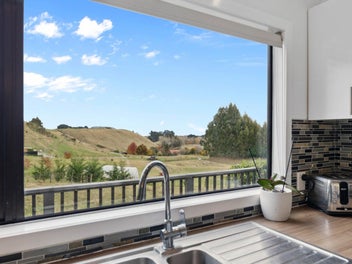 Large home ready for an offer