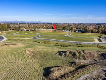 Ravenswood Development