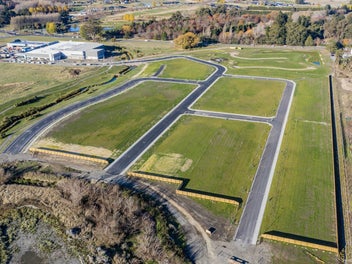 Ravenswood Development
