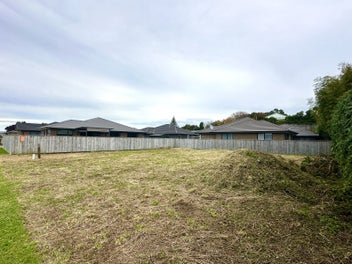 344SQM FREEHOLD SECTION