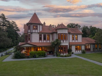 Acton Estate